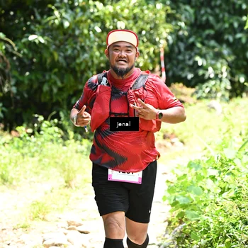 Runner Photo 5111190