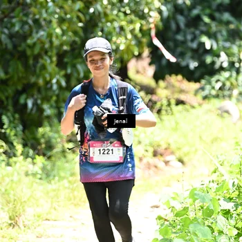 Runner Photo 5111199