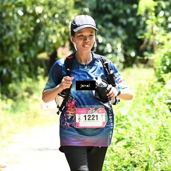 Runner Photo 5111201