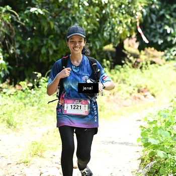 Runner Photo 5111202