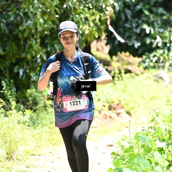 Runner Photo 5111205