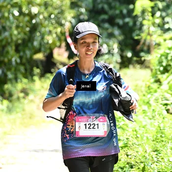 Runner Photo 5111217