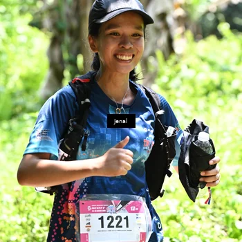 Runner Photo 5111225