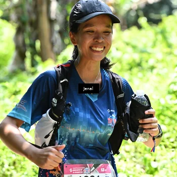 Runner Photo 5111226