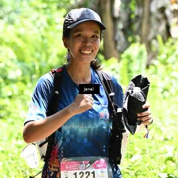 Runner Photo 5111227