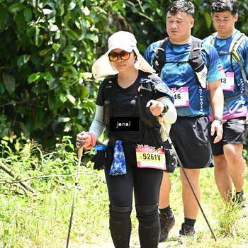 Runner Photo 5111247