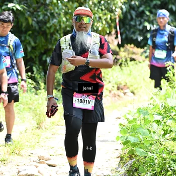 Runner Photo 5111249
