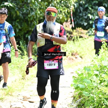 Runner Photo 5111260