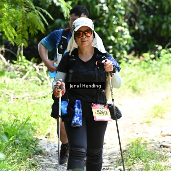 Runner Photo 5111270