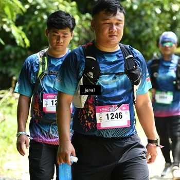 Runner Photo 5111283