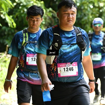 Runner Photo 5111286