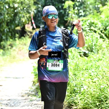 Runner Photo 5111291