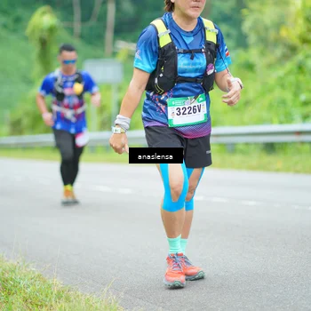 Runner Photo 5111292