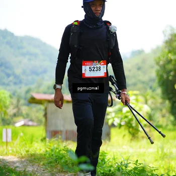 Runner Photo 5111299