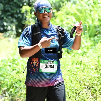 Runner Photo 5111307