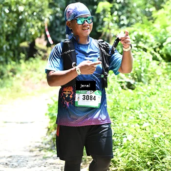 Runner Photo 5111308