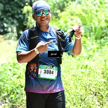 Runner Photo 5111309
