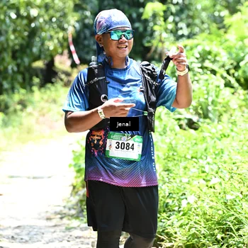 Runner Photo 5111310