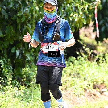 Runner Photo 5111328