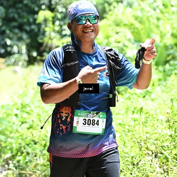 Runner Photo 5111331