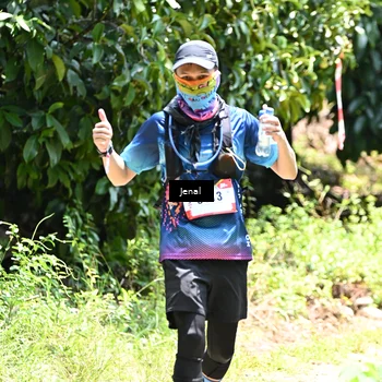 Runner Photo 5111334