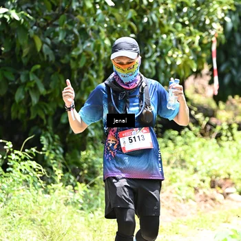 Runner Photo 5111353