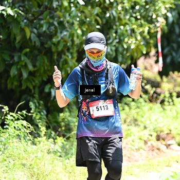 Runner Photo 5111356