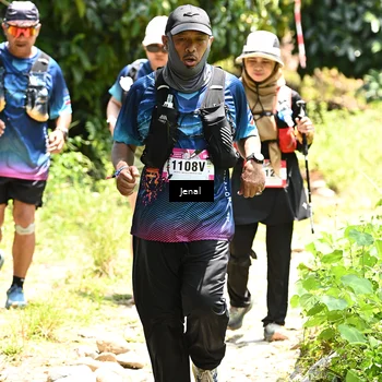 Runner Photo 5111364