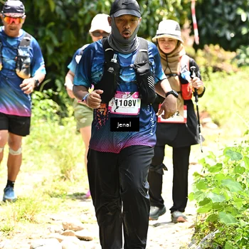 Runner Photo 5111365