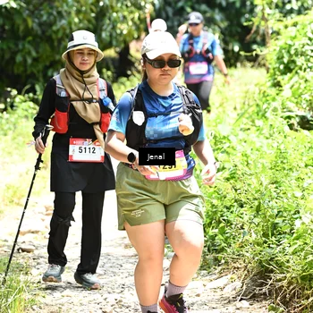 Runner Photo 5111382