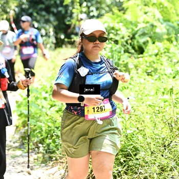 Runner Photo 5111393