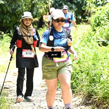 Runner Photo 5111396