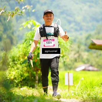 Runner Photo 5111429