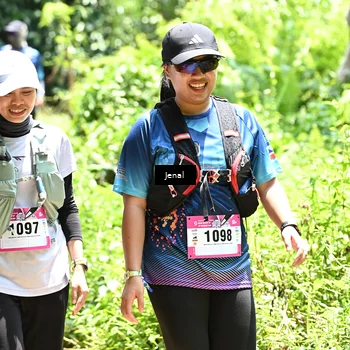 Runner Photo 5111448