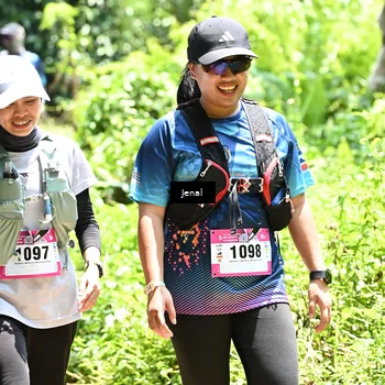 Runner Photo 5111454