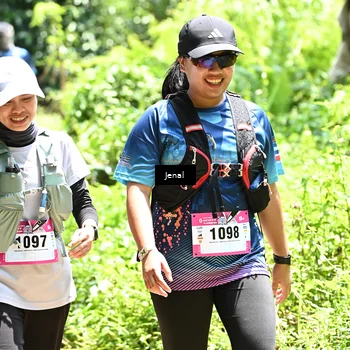 Runner Photo 5111455