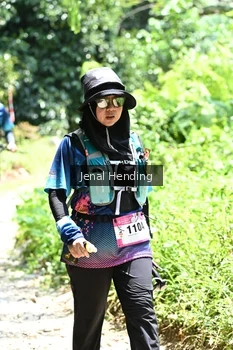Runner Photo 5111472