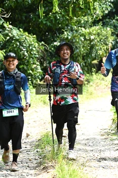 Runner Photo 5111473
