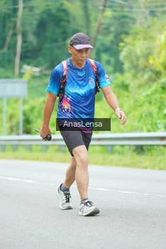 Runner Photo 5111483