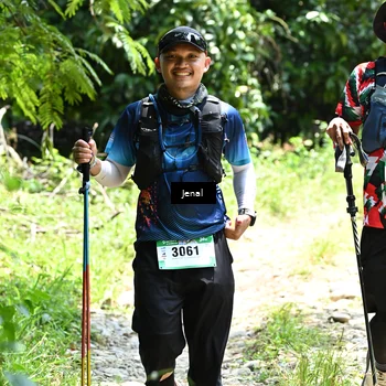 Runner Photo 5111489