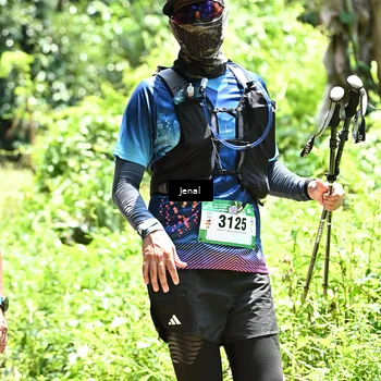 Runner Photo 5111495