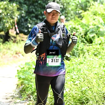 Runner Photo 5111503