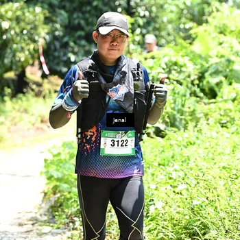Runner Photo 5111504