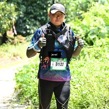 Runner Photo 5111511