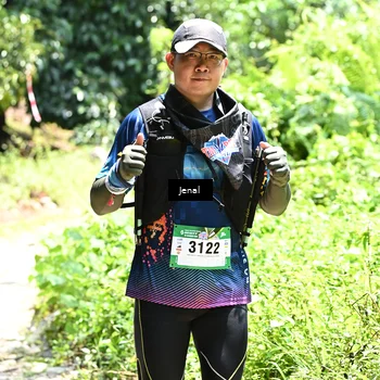 Runner Photo 5111517