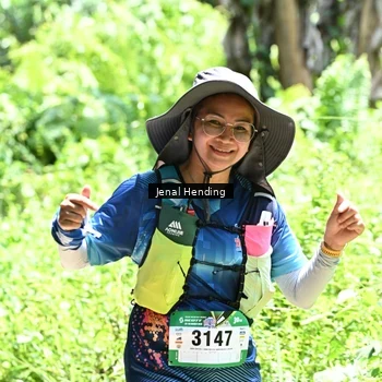 Runner Photo 5111530