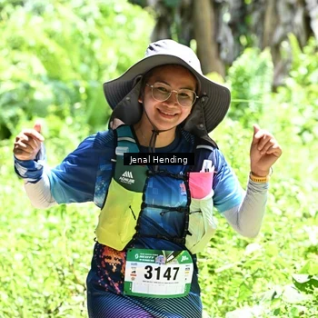 Runner Photo 5111531
