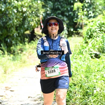 Runner Photo 5111549