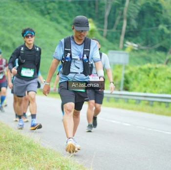 Runner Photo 5111563