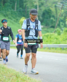Runner Photo 5111567